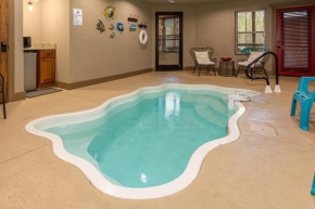 Hilltop Haven chalet